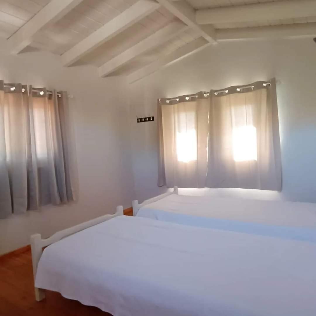 Lesvos Tower House Komninos Sígrion Екстериор снимка